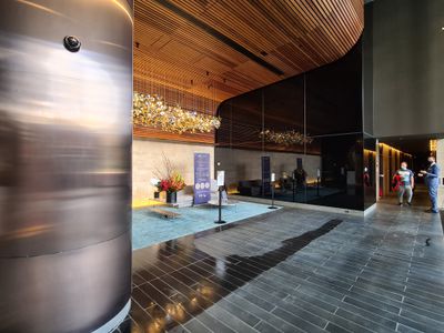 3611 / 628 Flinders Street, Docklands