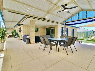 29 Patron Road , Baldivis