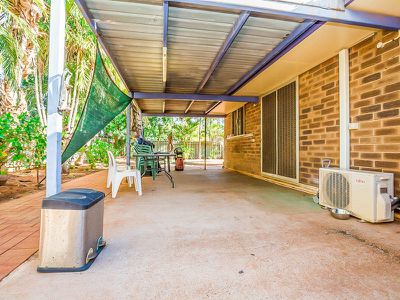 113 Paton Road, South Hedland