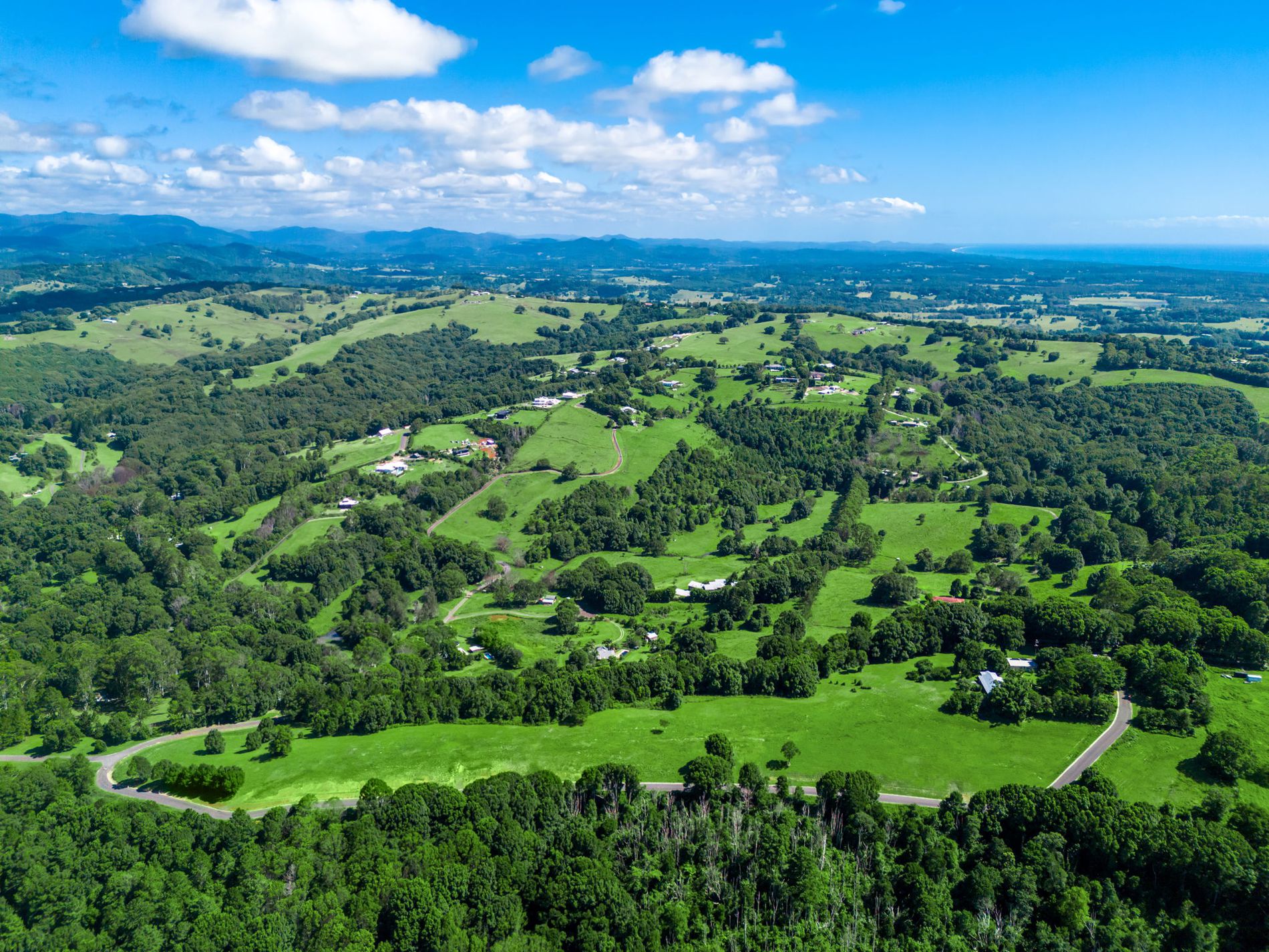111 FOWLERS LANE, Bangalow