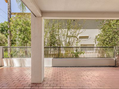 1 / 19 Blackett Street, North Wollongong