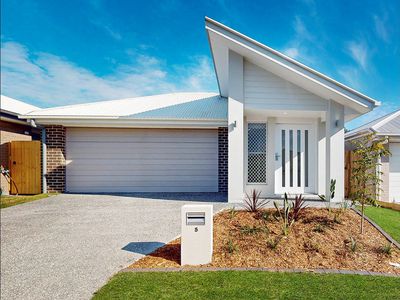 5 Paroo Road, South Maclean