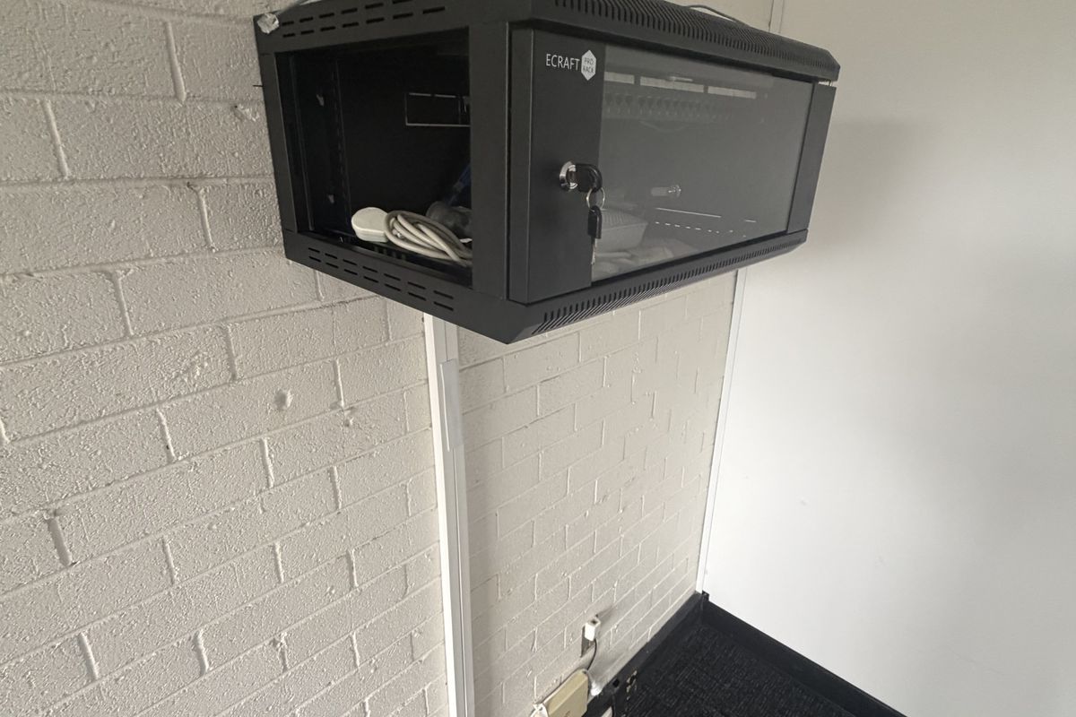 Suite 7 / 153 Denman Avenue, Caringbah