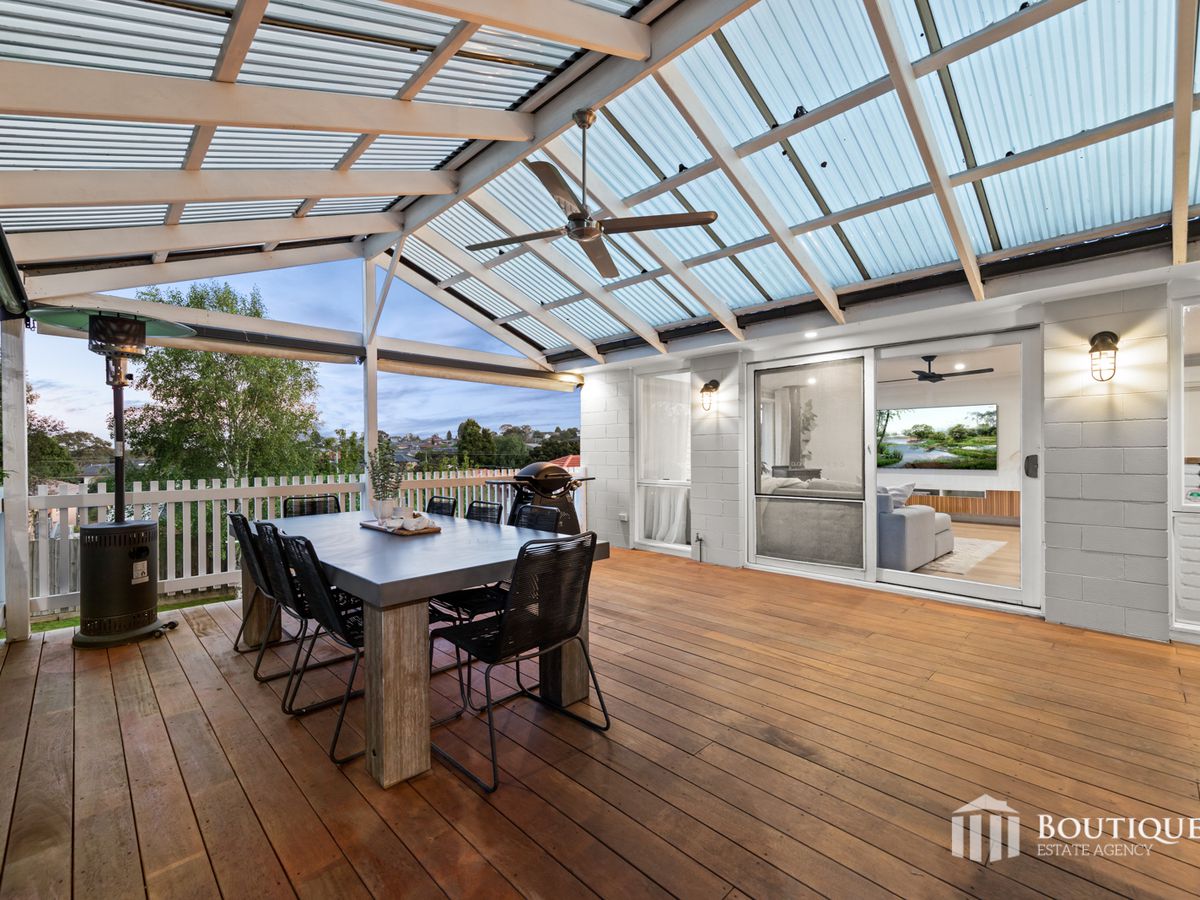 7 Roslyn Court, Dandenong North