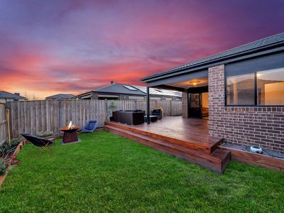25 Hartleigh Street, Clyde