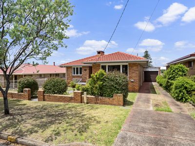 12 Nuss Street, Wilsonton