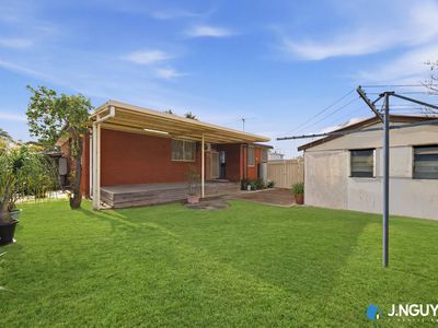 14 Kambala Crescent, Fairfield West