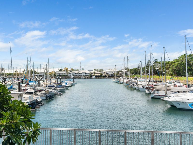 2106 / 6 Mariners Drive, Townsville City