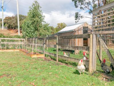 1 Conlans Road South, Huonville