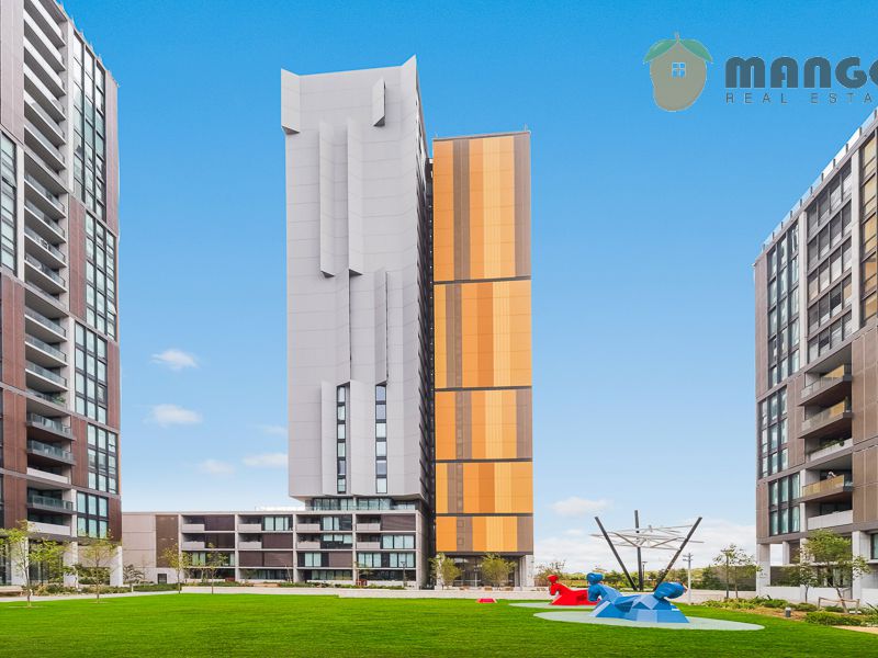 204 / 5 Network Place, North Ryde