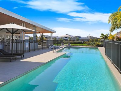 230 Paradise Circuit, Maroochydore