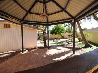 113 Sutherland Street, Port Hedland