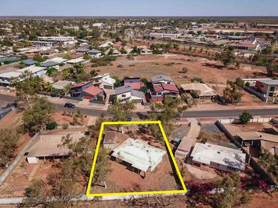 25 Somerset Crescent, South Hedland
