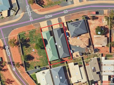 6 Paton Road, South Hedland