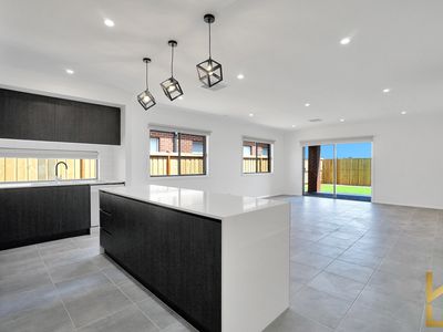 15  Sleet Avenue , Wyndham Vale