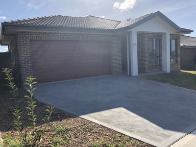 23 Kenway Street, Oran Park