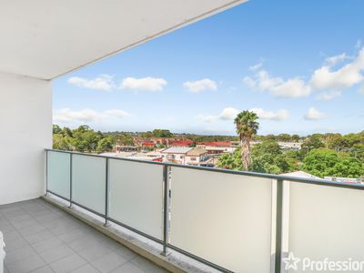 202 / 8 Cornelia Road, Toongabbie