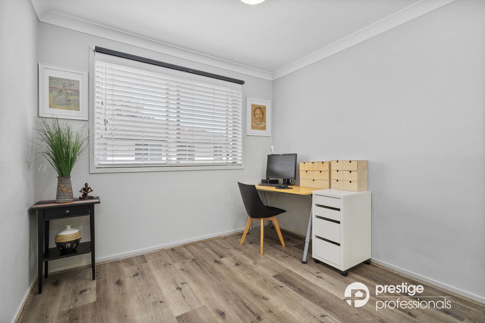 14 Whitfield Parade, Hammondville