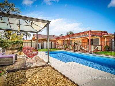 32 Fireball Avenue, Cranebrook