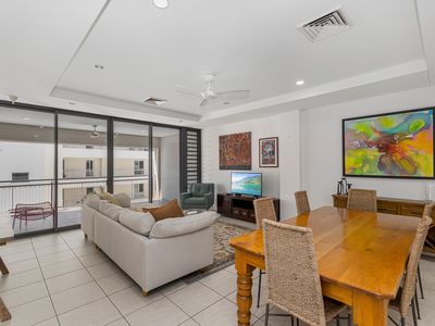 42 / 45 Gregory Street, North Ward