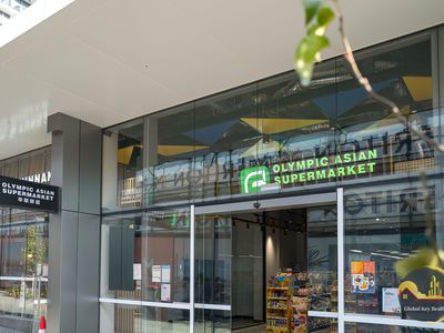 515 / 3 Carter Street, Lidcombe