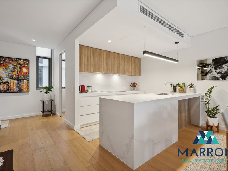 203 / 139 Broadway, Nedlands