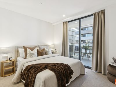 408 / 63 Dooring Street, Dickson
