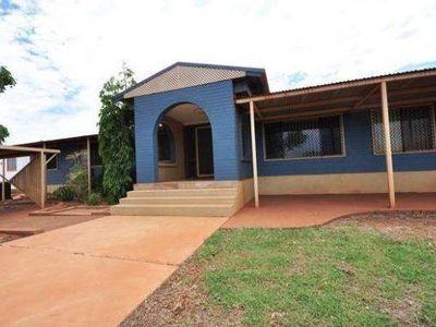 4 Acton Street, Port Hedland