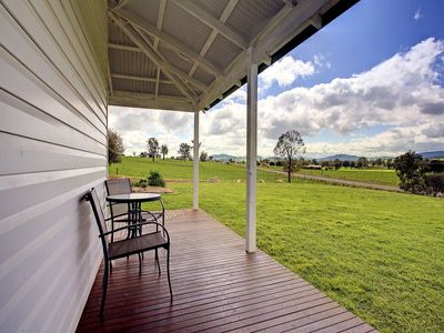 2090 Kiewa Valley Highway, Kergunyah