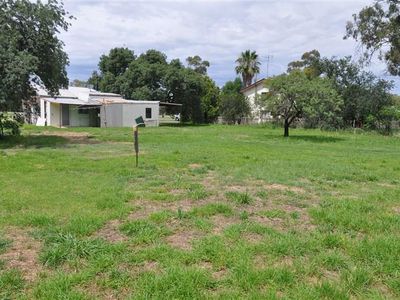 17 Renfree St, Forbes