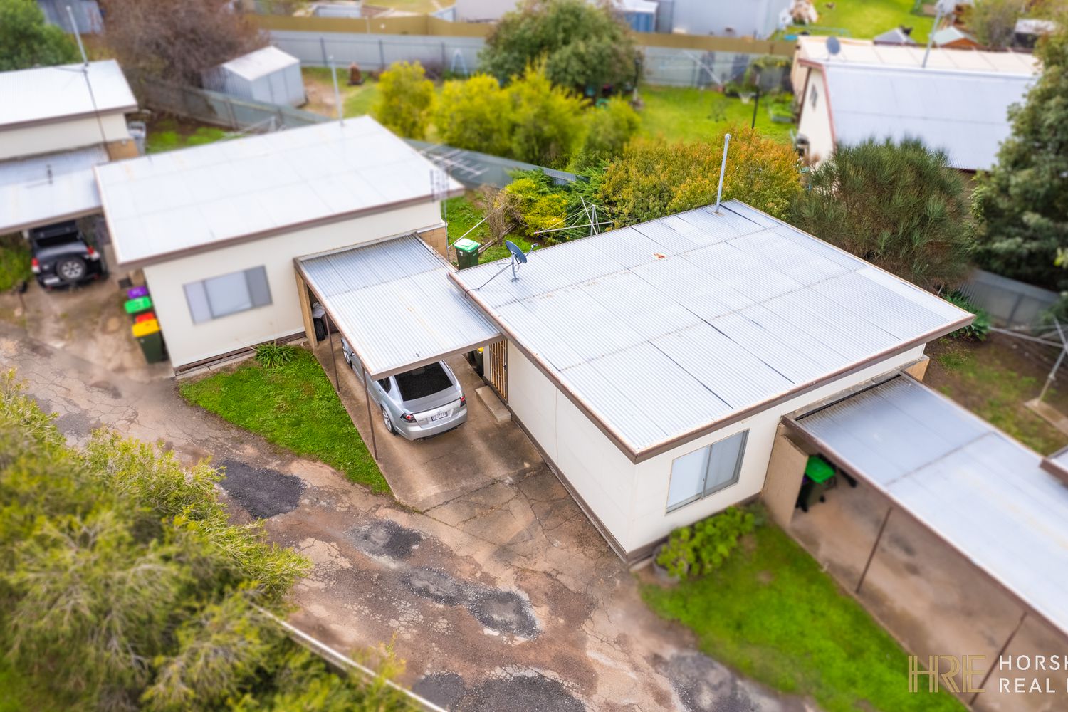 1 4 / 9 Burgess Street, Horsham