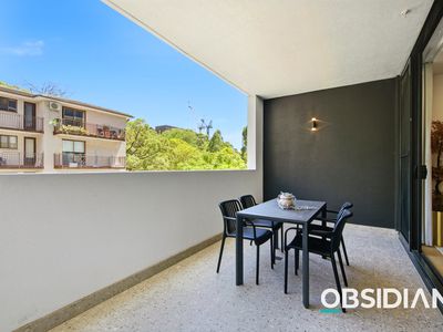 203 / 9 Peach Tree Road, Macquarie Park
