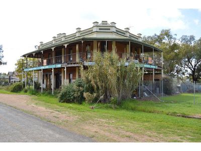 95 Oakham  Street, Boggabri