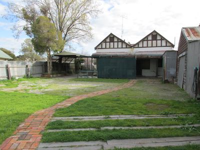 40 King Edward Street, Cohuna