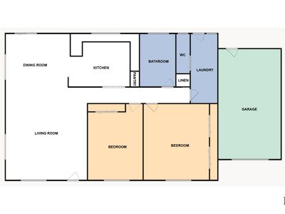 1 / 6 PELICAN COURT, Wangaratta