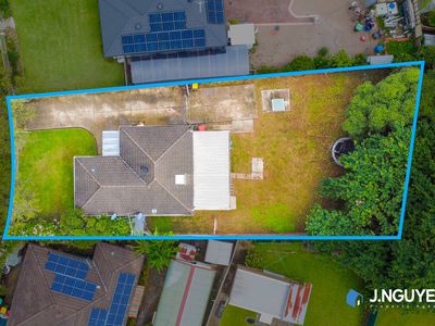 3 Antill Road, Mount Pritchard