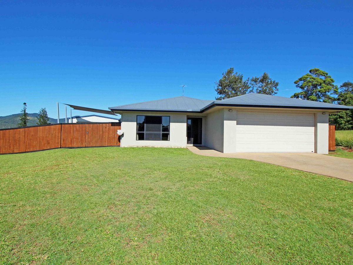 3 McKenzie Close, Atherton