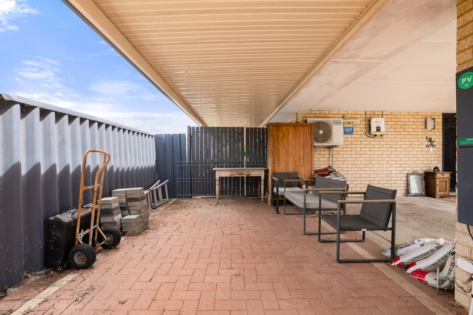 7 Wrasse Glade, Warnbro