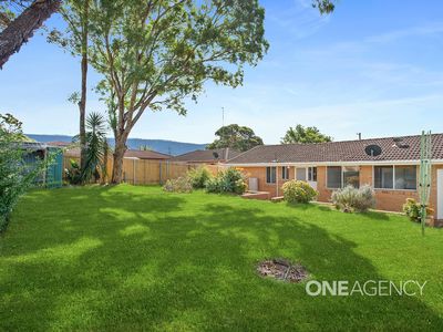 161 Bong Bong Road, Horsley