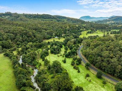 1855 Nimbin Road, Coffee Camp