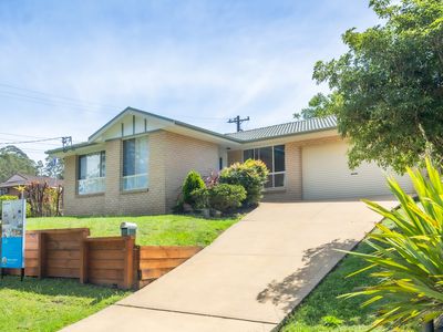 42 Valley Drive, Mollymook Beach