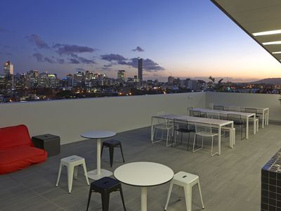 1808 / 348 Water Street, Fortitude Valley