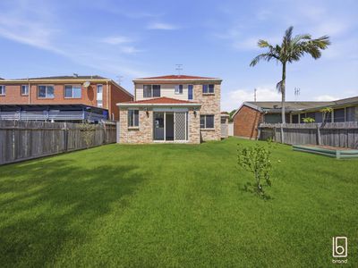 111 Roper Road, Blue Haven
