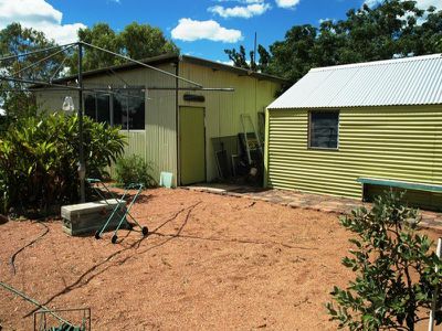 165 Emu Street, Longreach
