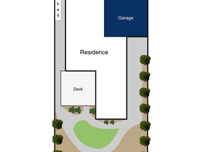 8 Lapin Grove, Wandana Heights
