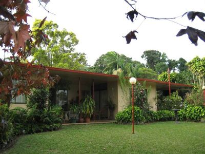 Yungaburra
