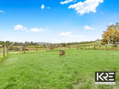 264 Steels Creek Road, Yarra Glen