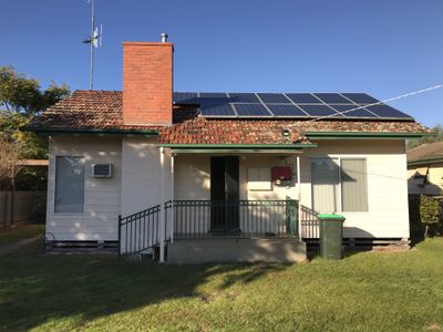 9 MacKenzie Street, Numurkah