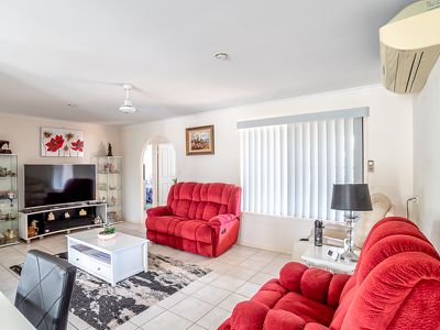 16 Kestrel Court, Eli Waters