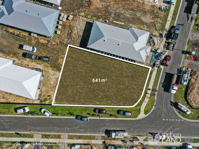 87 Liverpool Circuit, Yarrabilba